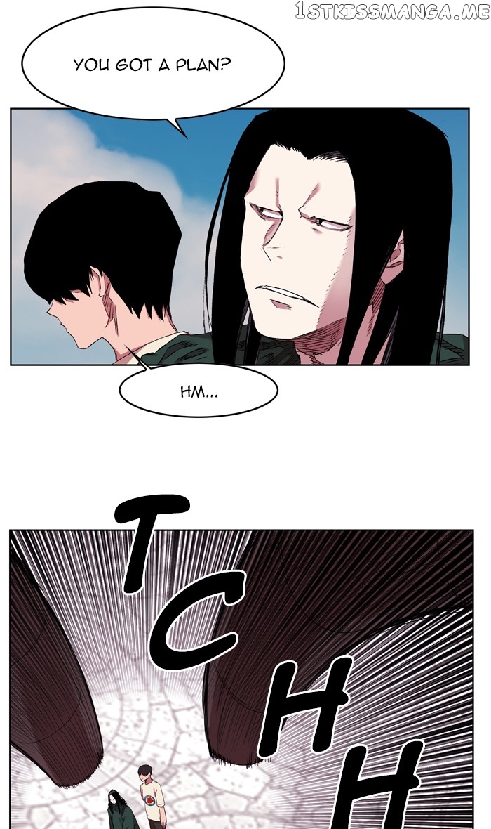 Hardcore Leveling Warrior chapter 169 - page 88