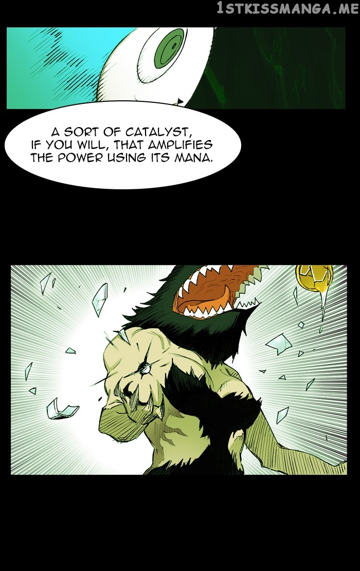 Hardcore Leveling Warrior chapter 169 - page 9