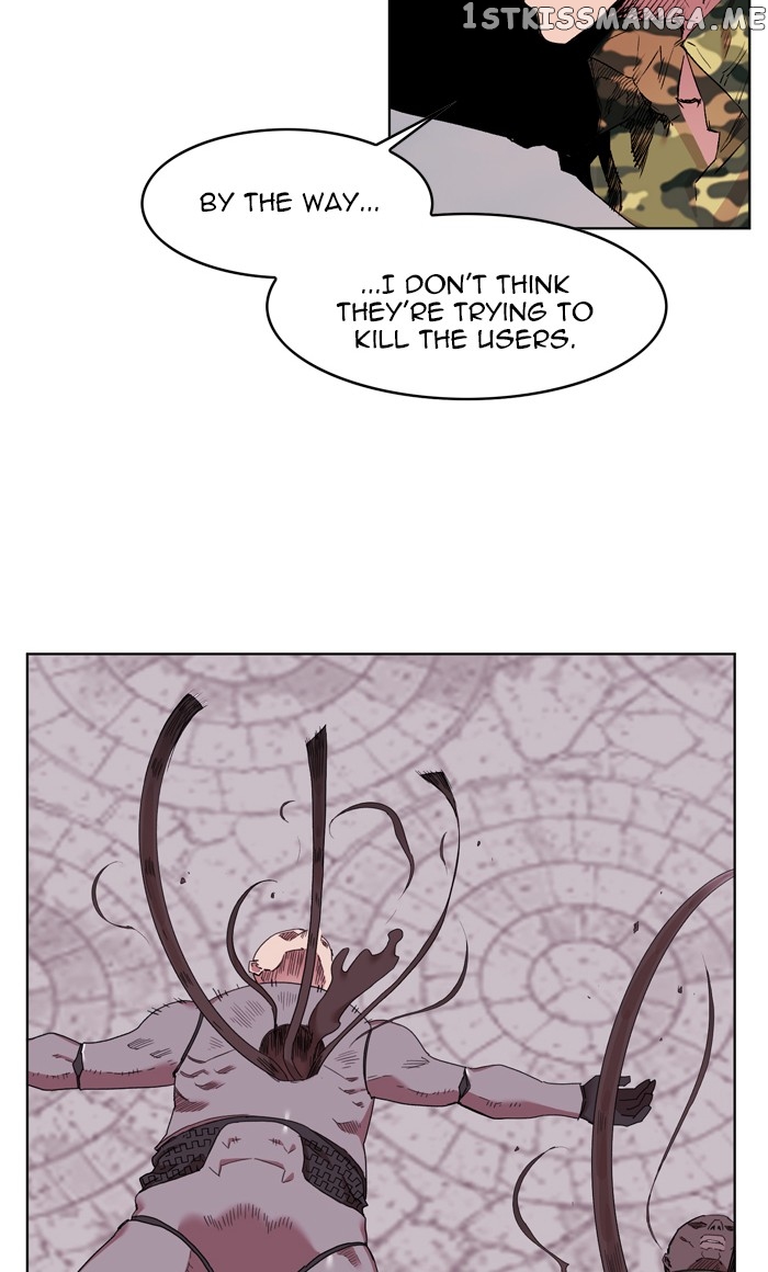 Hardcore Leveling Warrior chapter 169 - page 92
