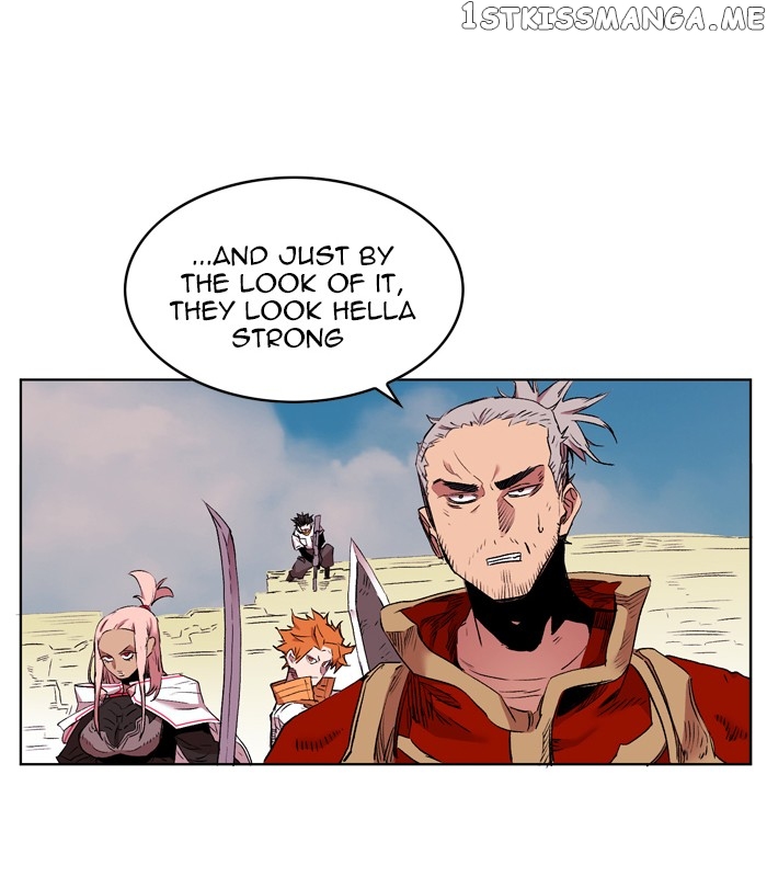 Hardcore Leveling Warrior chapter 169 - page 94