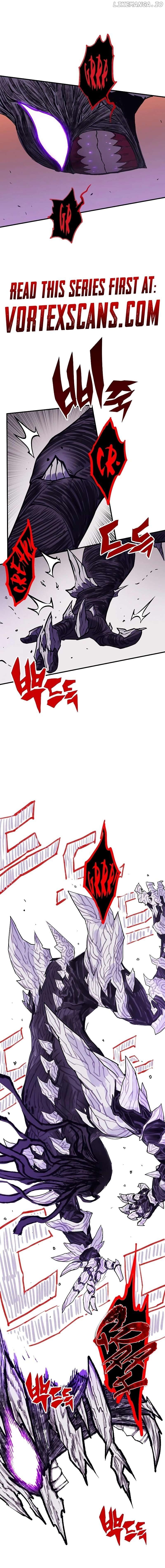 Hardcore Leveling Warrior Chapter 381 - page 10