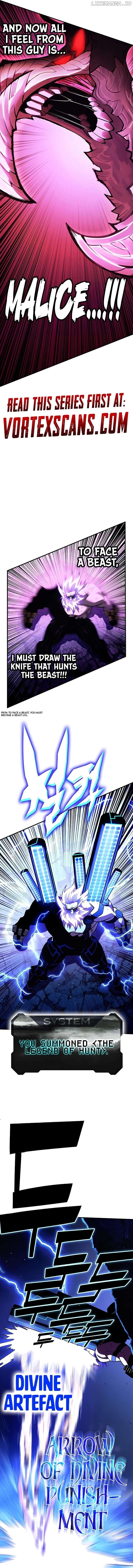 Hardcore Leveling Warrior Chapter 381 - page 15