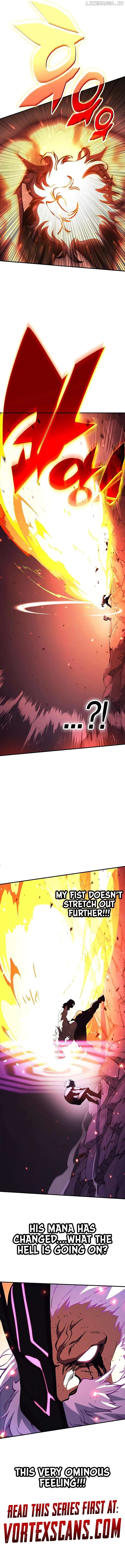 Hardcore Leveling Warrior Chapter 381 - page 5