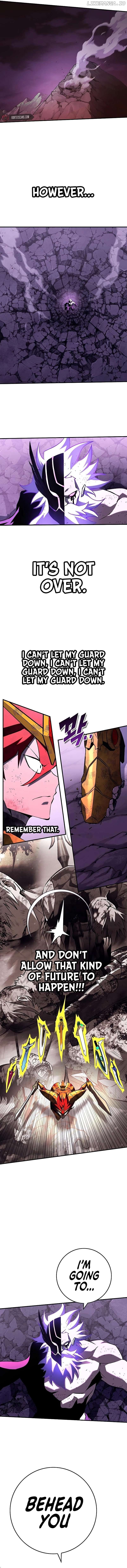 Hardcore Leveling Warrior Chapter 380 - page 14