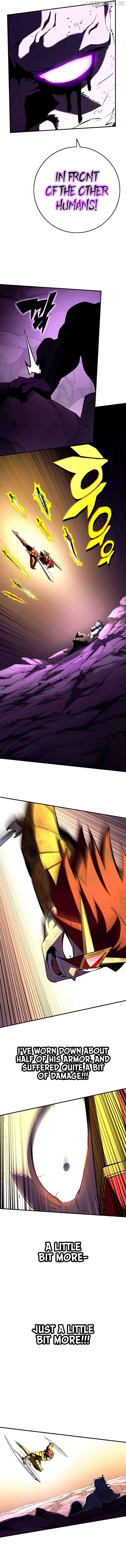 Hardcore Leveling Warrior Chapter 380 - page 15