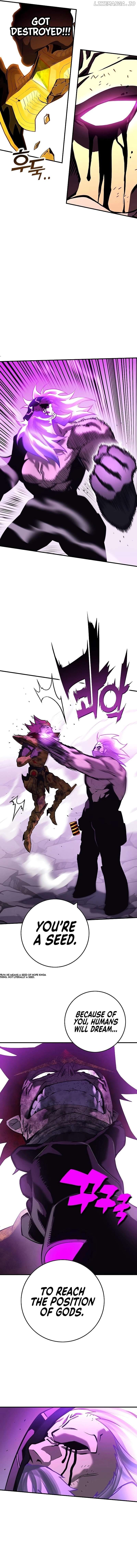 Hardcore Leveling Warrior Chapter 380 - page 18