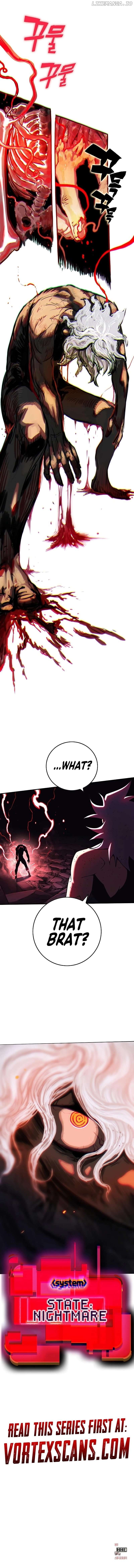 Hardcore Leveling Warrior Chapter 380 - page 23