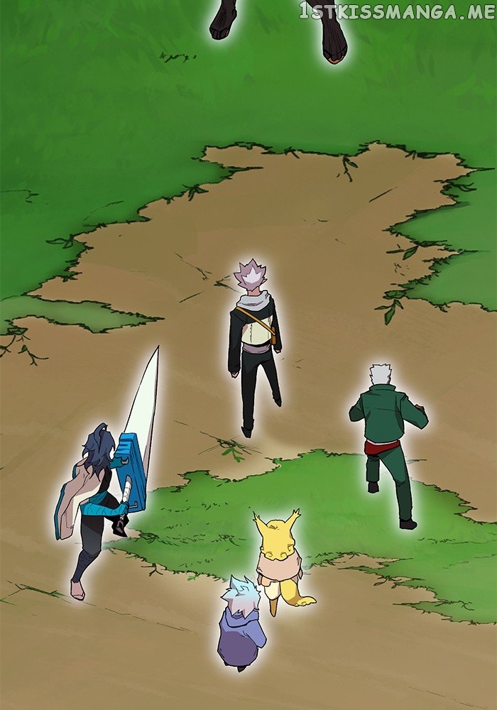 Hardcore Leveling Warrior chapter 199 - page 10