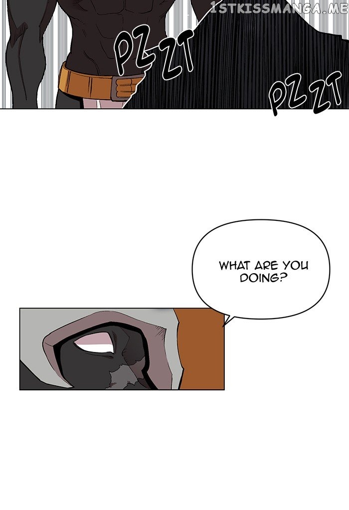 Hardcore Leveling Warrior chapter 199 - page 15