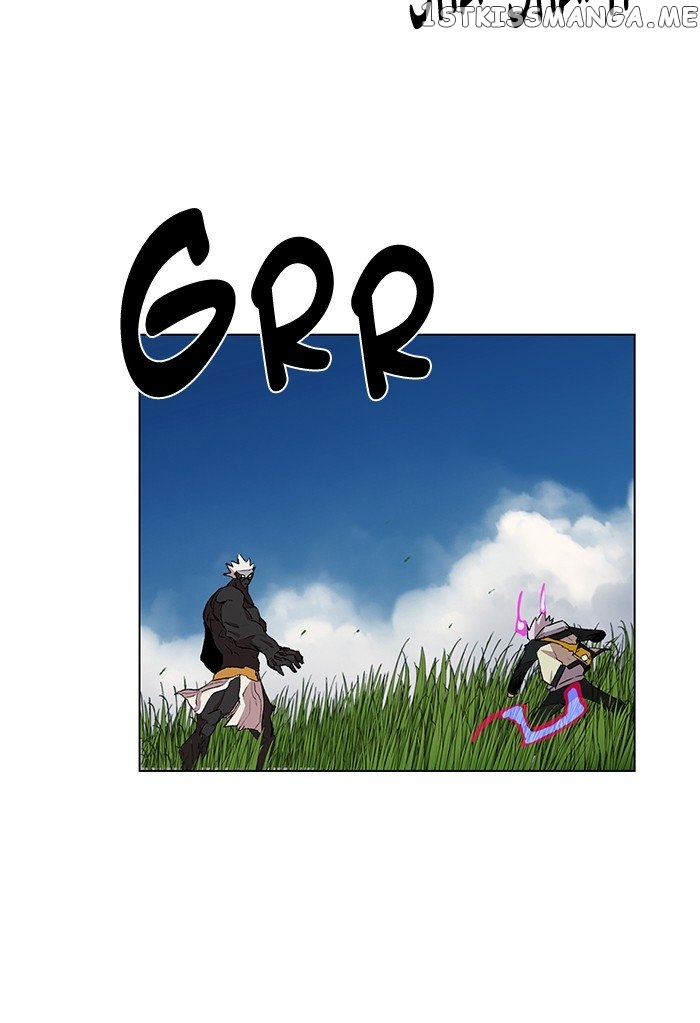 Hardcore Leveling Warrior chapter 199 - page 19