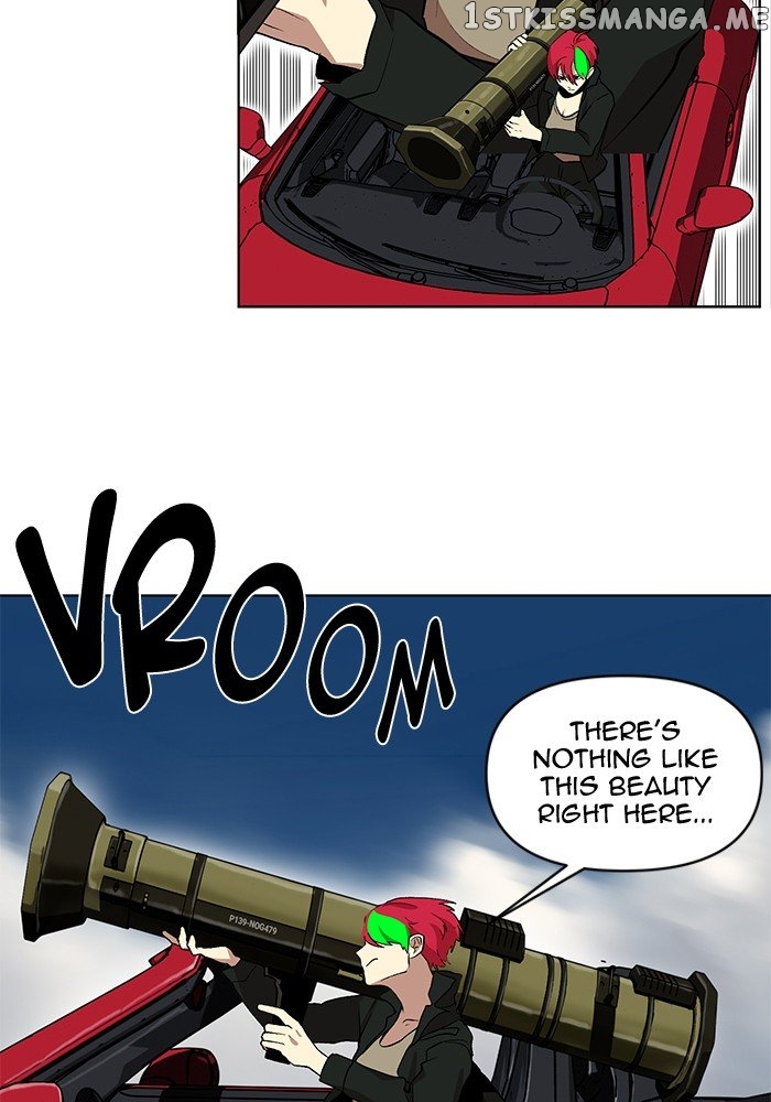 Hardcore Leveling Warrior chapter 199 - page 21