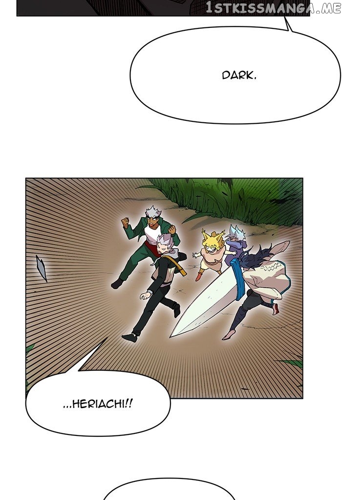Hardcore Leveling Warrior chapter 199 - page 3
