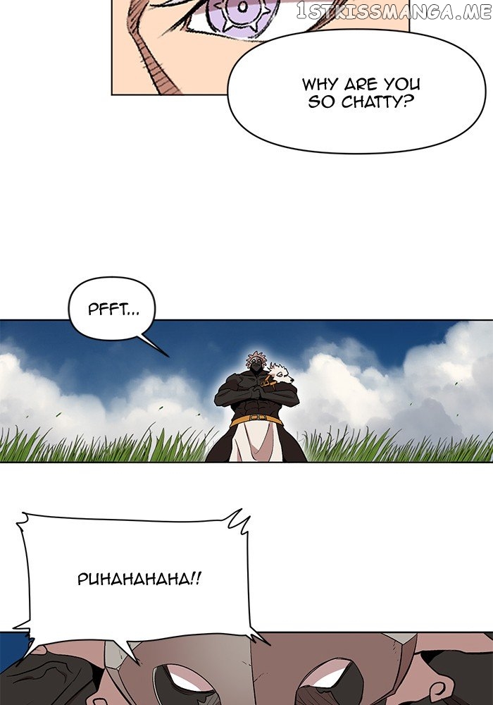 Hardcore Leveling Warrior chapter 199 - page 33