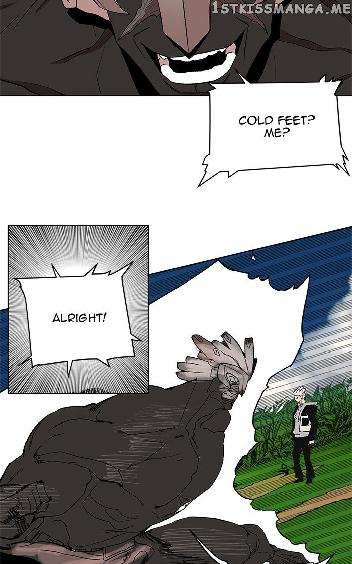 Hardcore Leveling Warrior chapter 199 - page 34