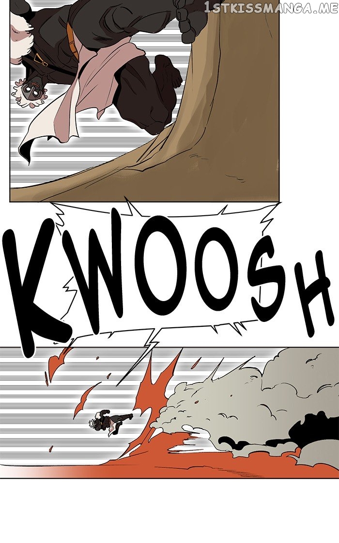 Hardcore Leveling Warrior chapter 199 - page 38