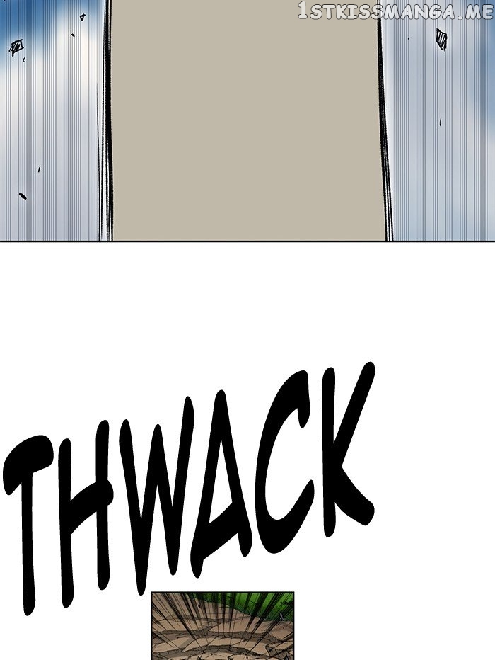 Hardcore Leveling Warrior chapter 199 - page 43