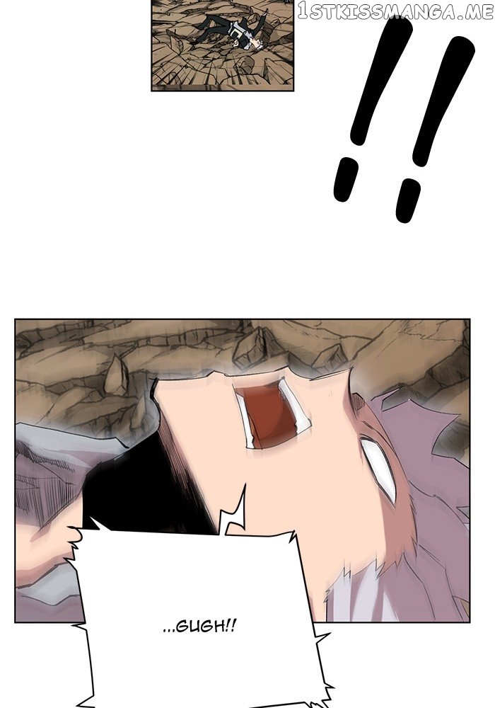 Hardcore Leveling Warrior chapter 199 - page 44