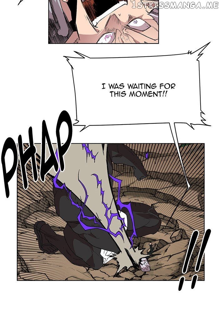 Hardcore Leveling Warrior chapter 199 - page 48