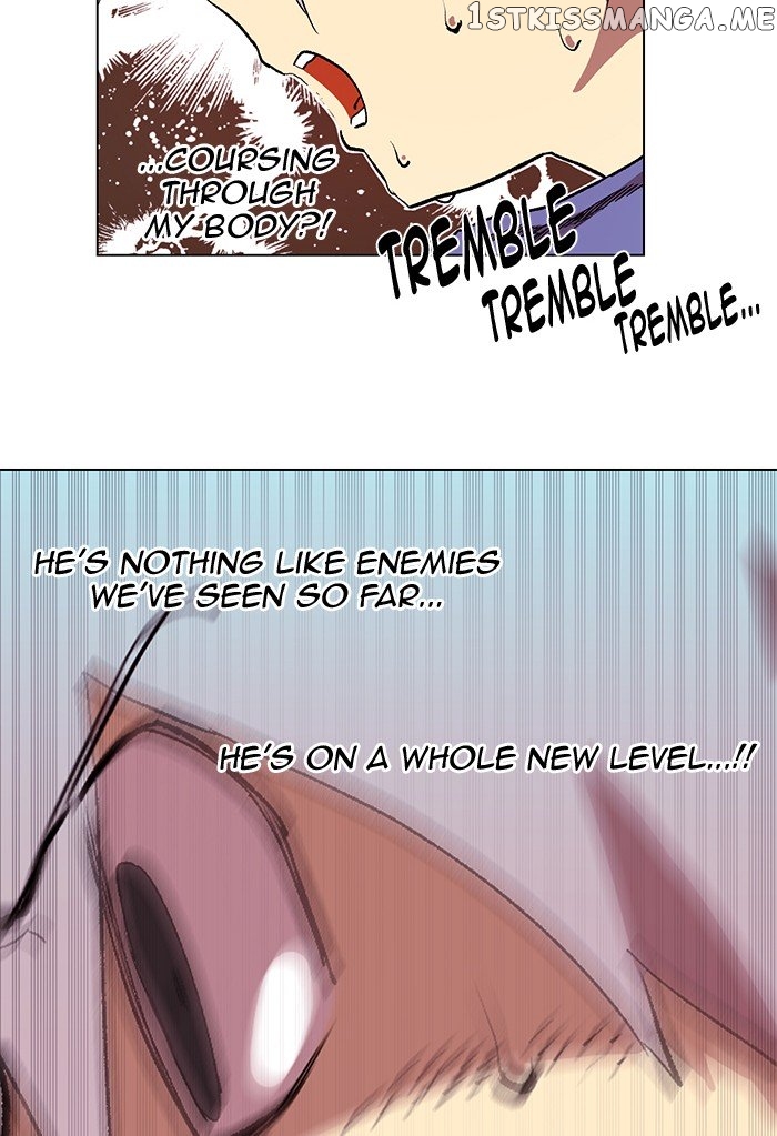 Hardcore Leveling Warrior chapter 199 - page 5