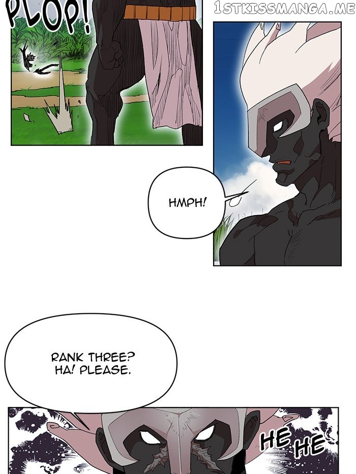 Hardcore Leveling Warrior chapter 199 - page 55