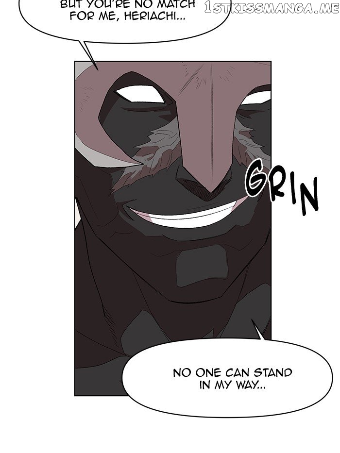 Hardcore Leveling Warrior chapter 199 - page 57
