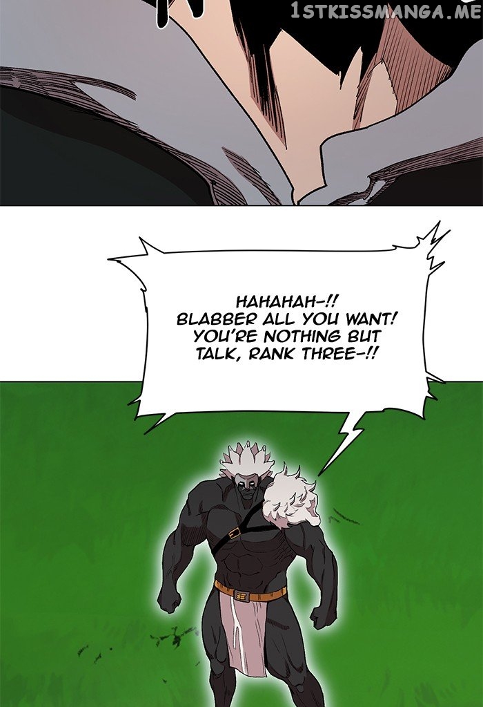 Hardcore Leveling Warrior chapter 199 - page 9