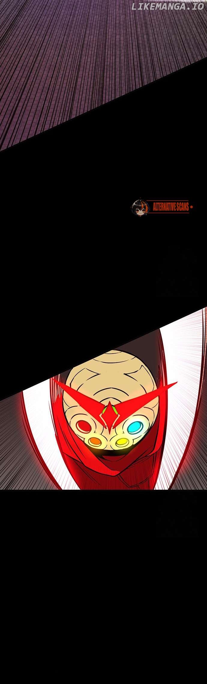 Hardcore Leveling Warrior Chapter 401 - page 111