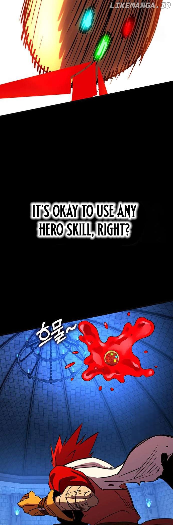 Hardcore Leveling Warrior Chapter 401 - page 119