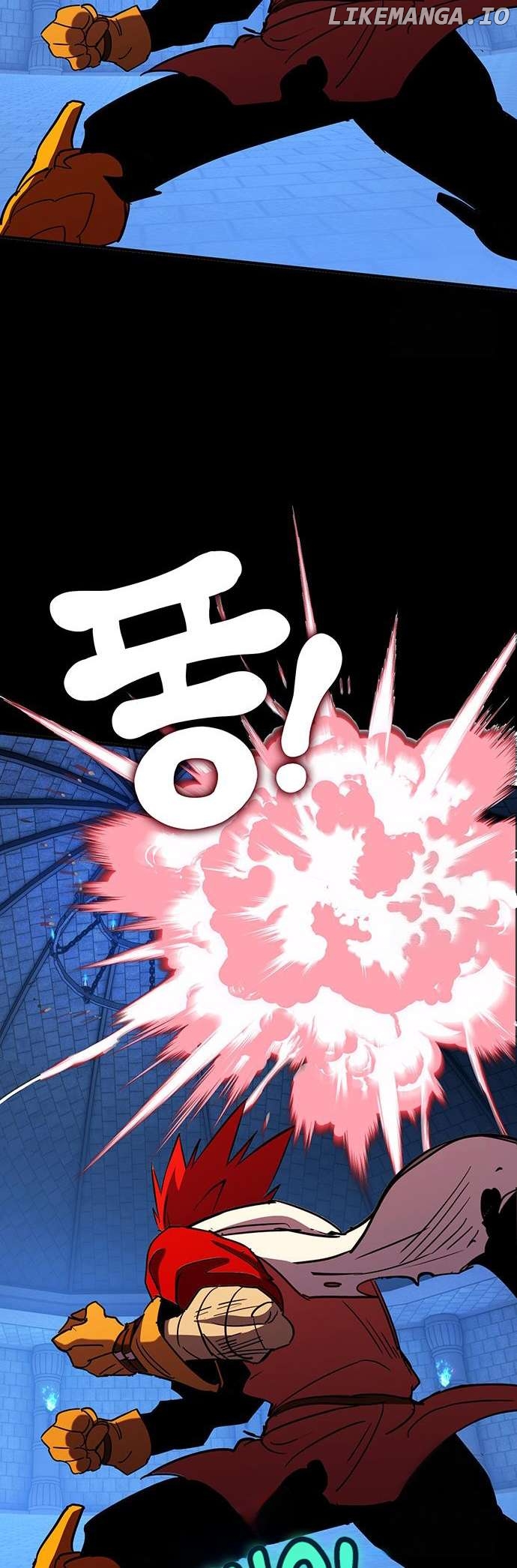 Hardcore Leveling Warrior Chapter 401 - page 120