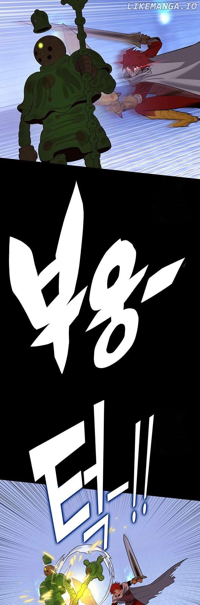 Hardcore Leveling Warrior Chapter 401 - page 19