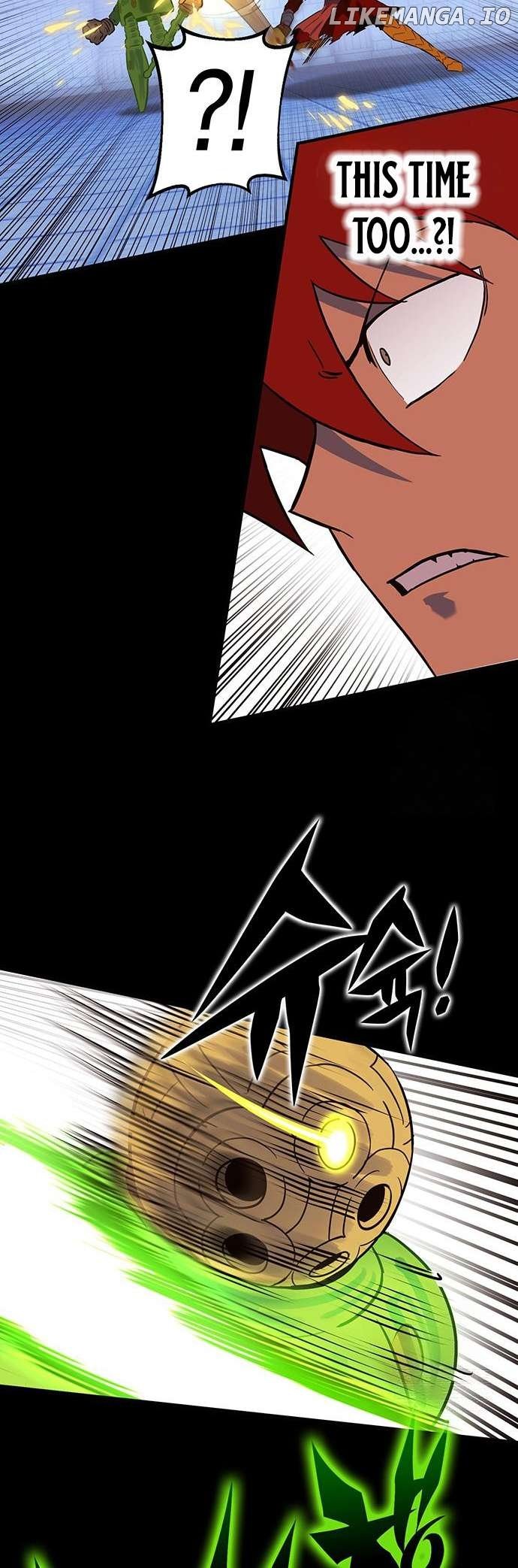 Hardcore Leveling Warrior Chapter 401 - page 20