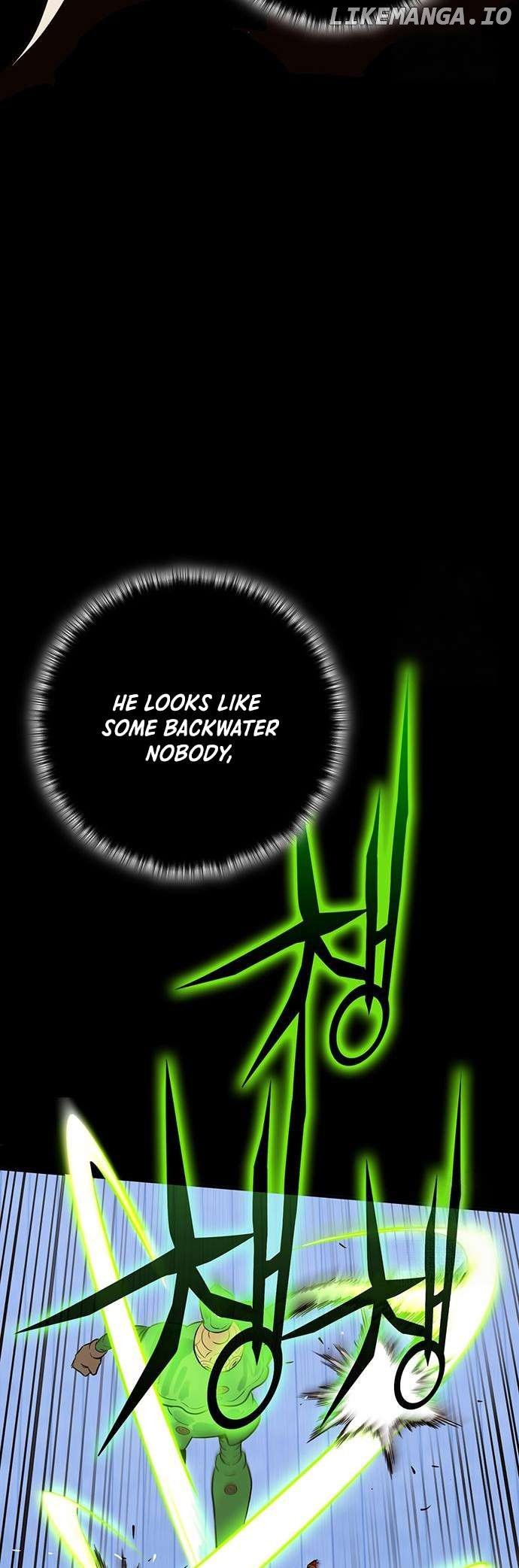 Hardcore Leveling Warrior Chapter 401 - page 22