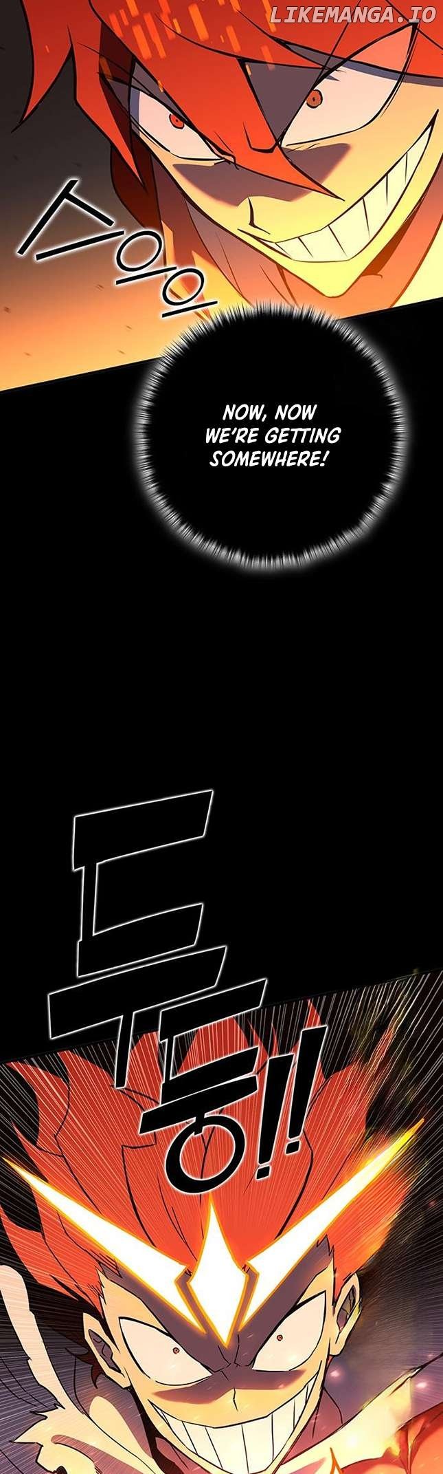 Hardcore Leveling Warrior Chapter 401 - page 27