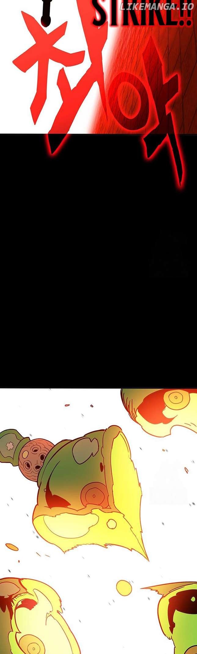 Hardcore Leveling Warrior Chapter 401 - page 30