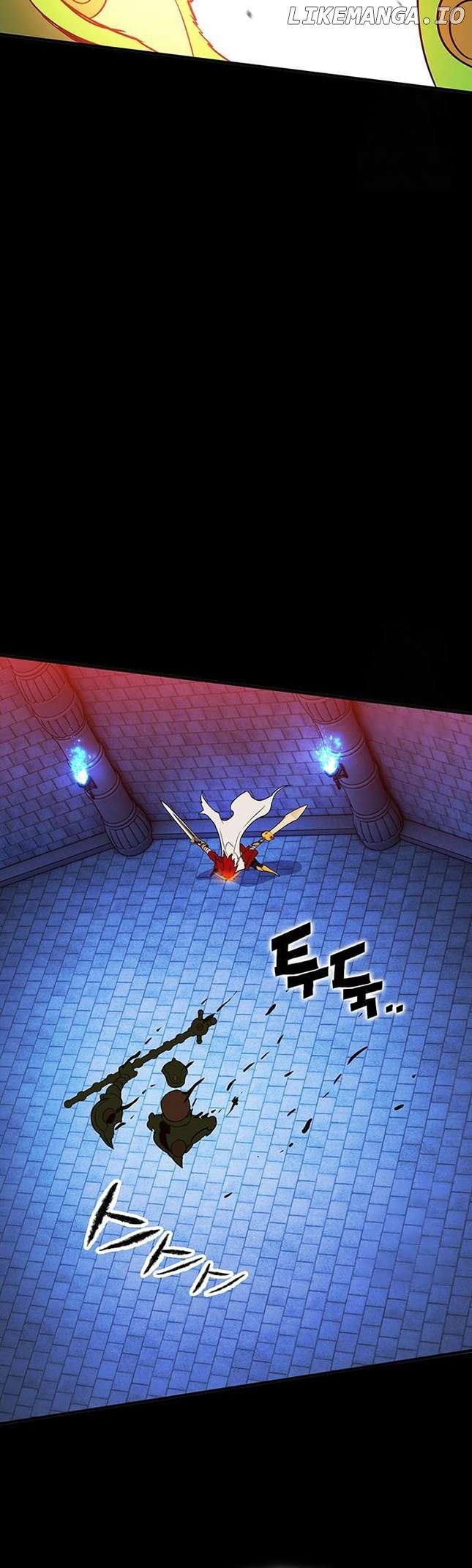 Hardcore Leveling Warrior Chapter 401 - page 31