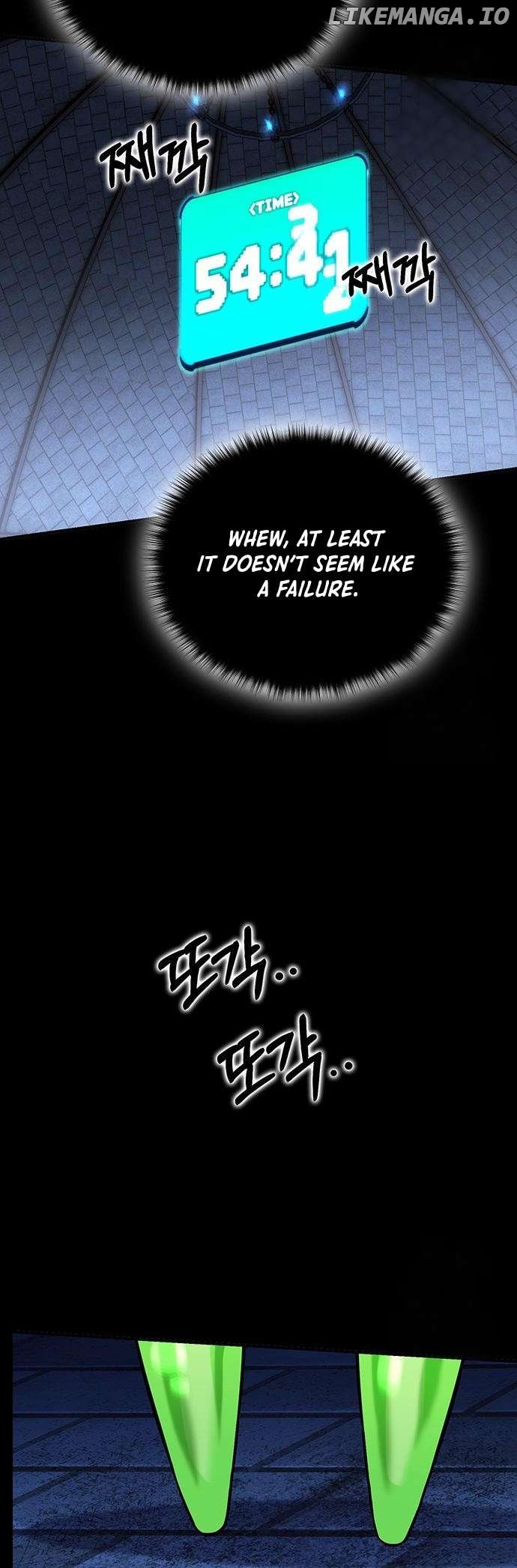 Hardcore Leveling Warrior Chapter 401 - page 35