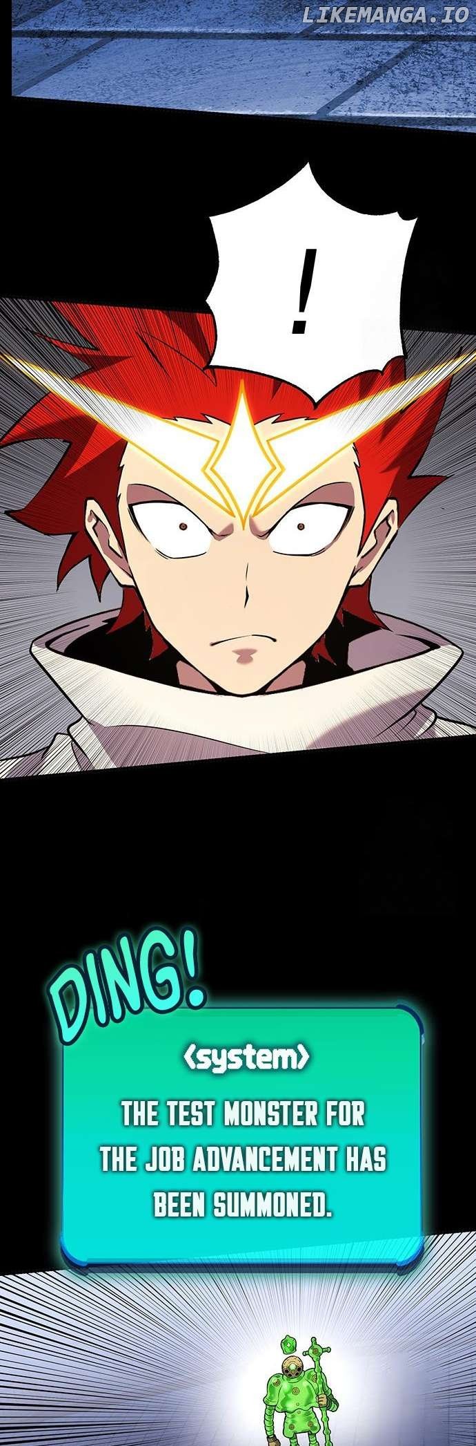 Hardcore Leveling Warrior Chapter 401 - page 36