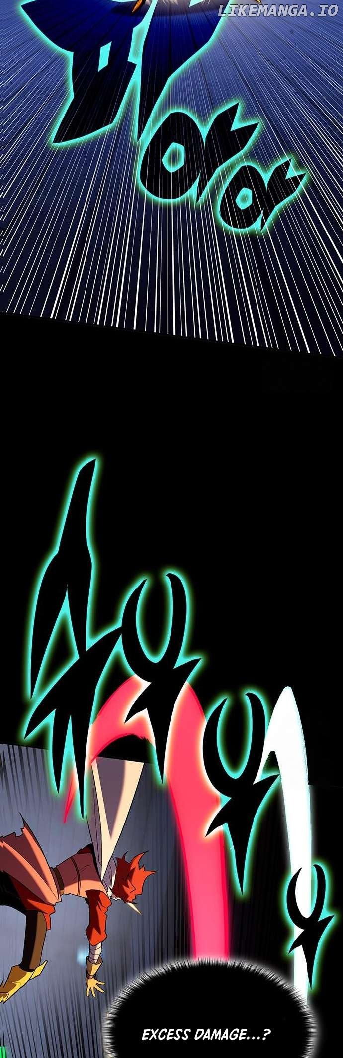 Hardcore Leveling Warrior Chapter 401 - page 41