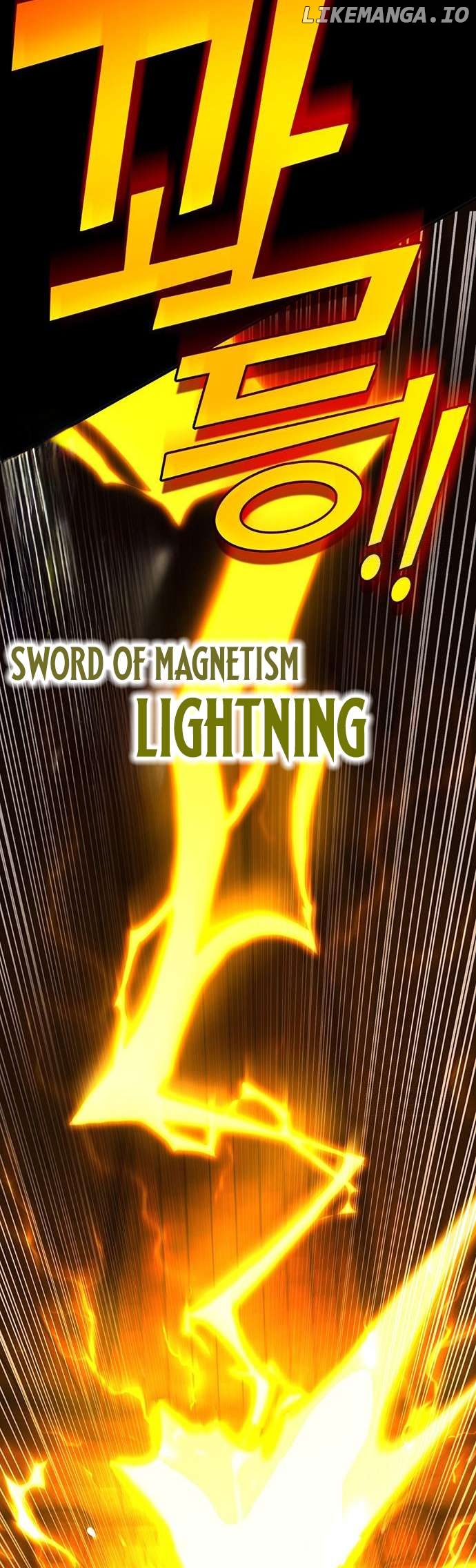 Hardcore Leveling Warrior Chapter 401 - page 49
