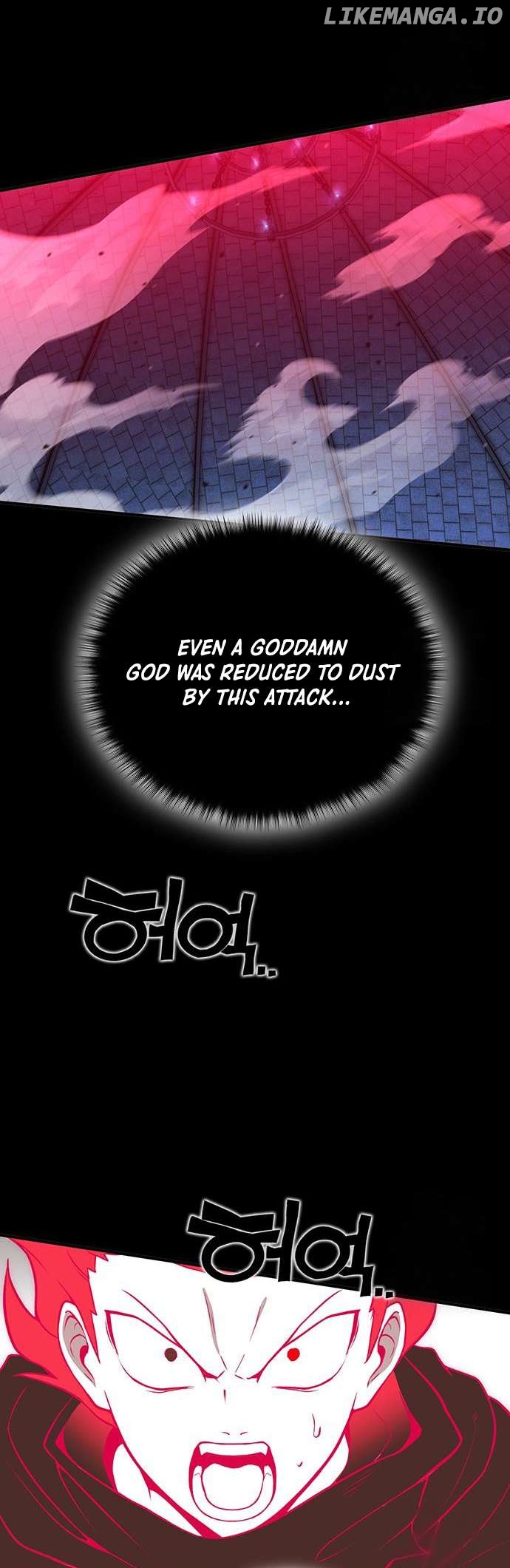Hardcore Leveling Warrior Chapter 401 - page 62