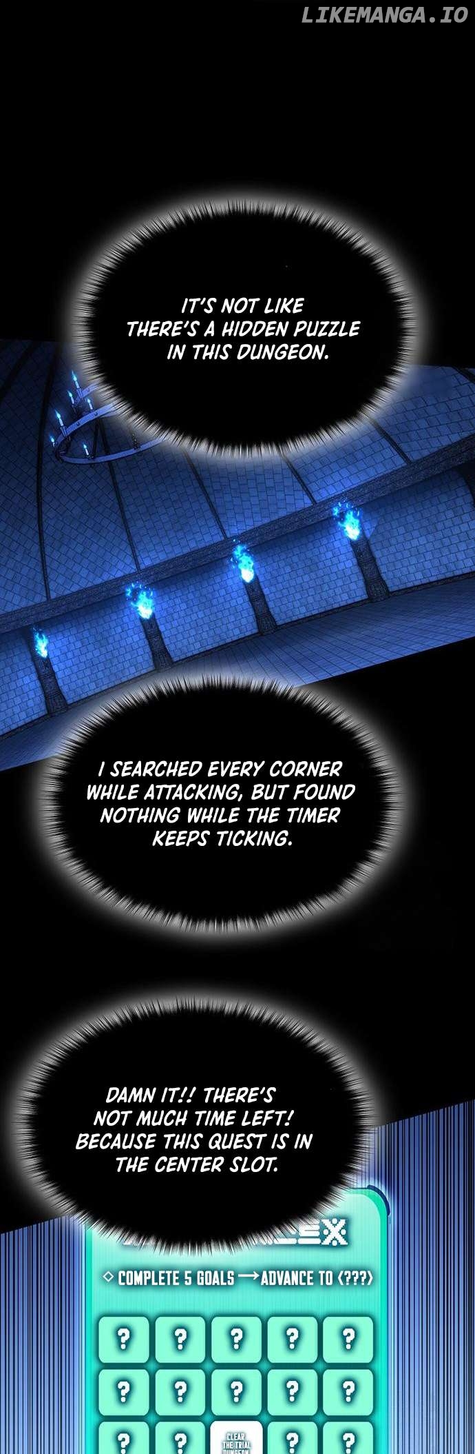 Hardcore Leveling Warrior Chapter 401 - page 66