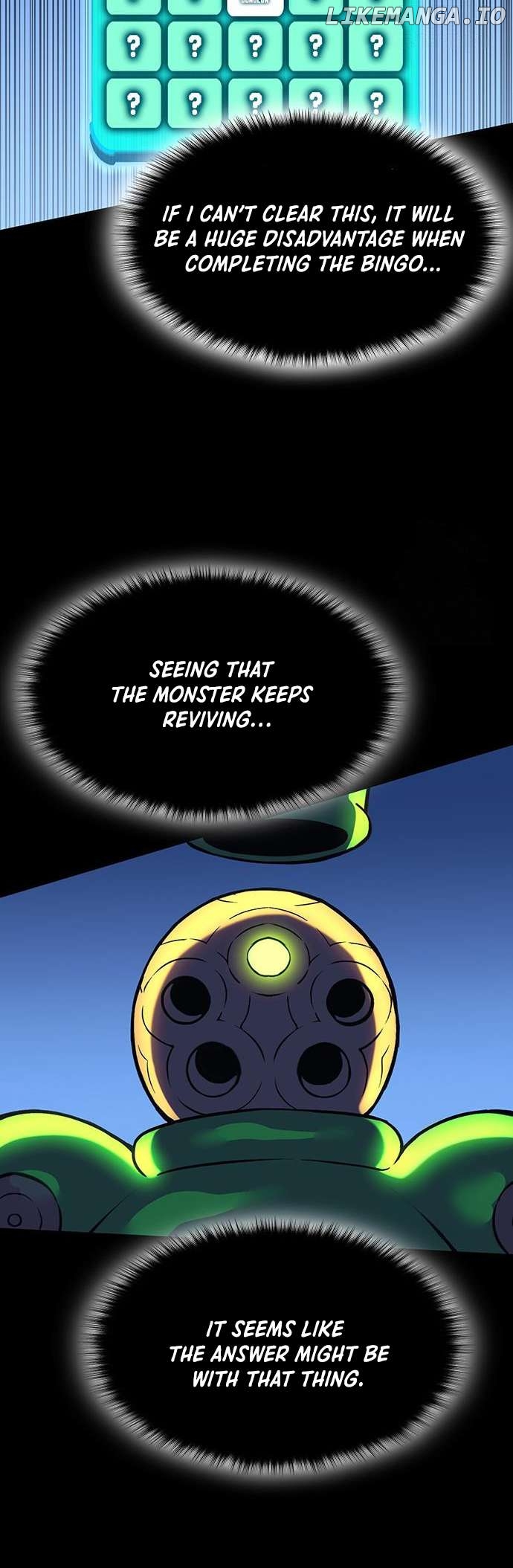 Hardcore Leveling Warrior Chapter 401 - page 67