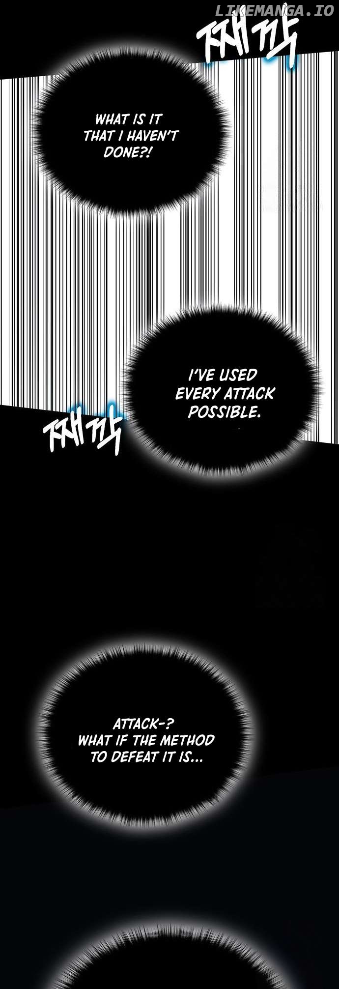Hardcore Leveling Warrior Chapter 401 - page 71