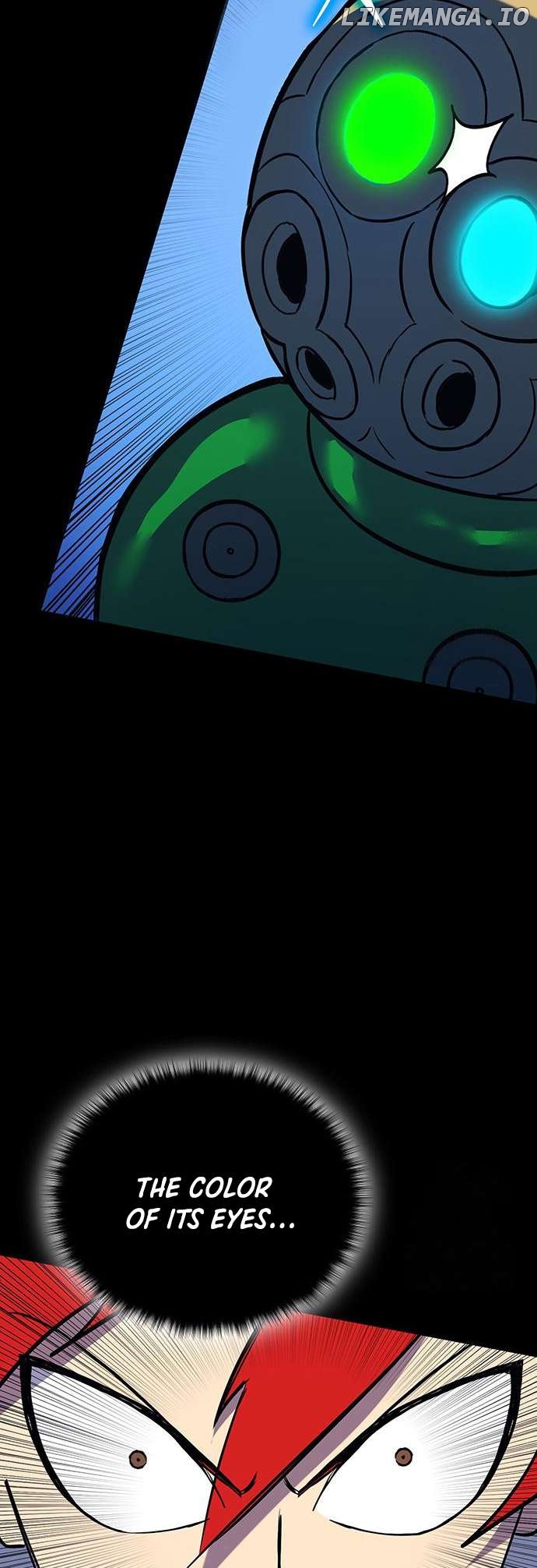 Hardcore Leveling Warrior Chapter 401 - page 74