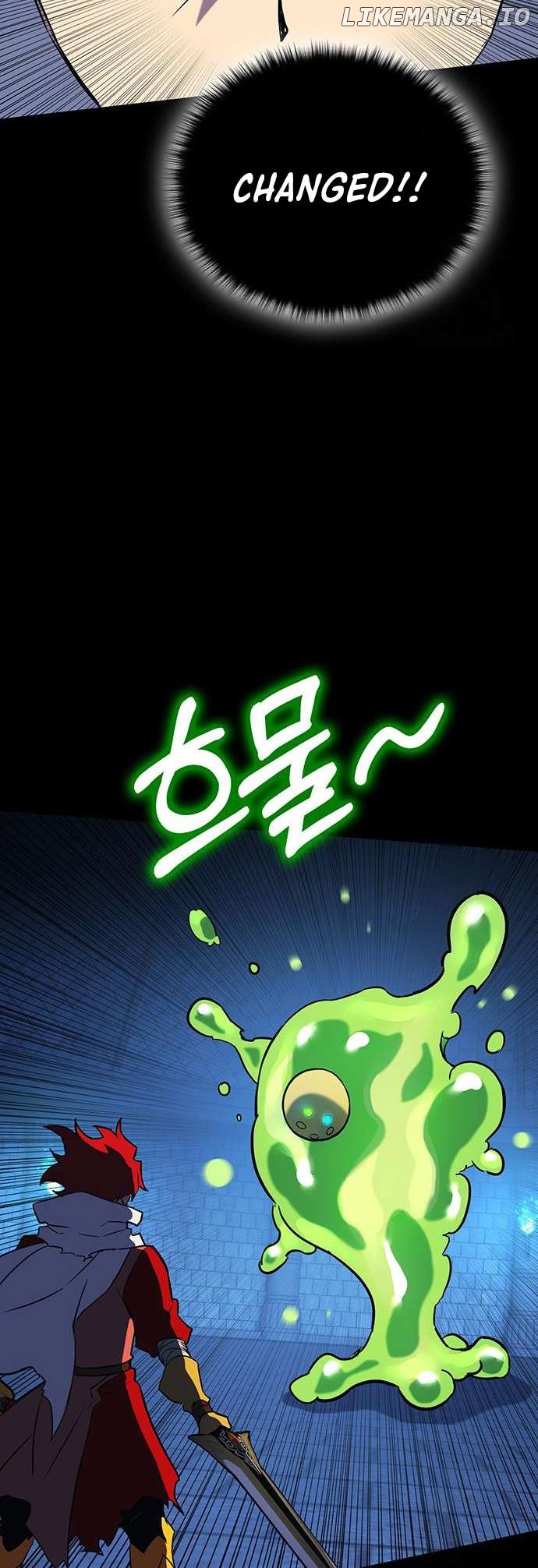 Hardcore Leveling Warrior Chapter 401 - page 75