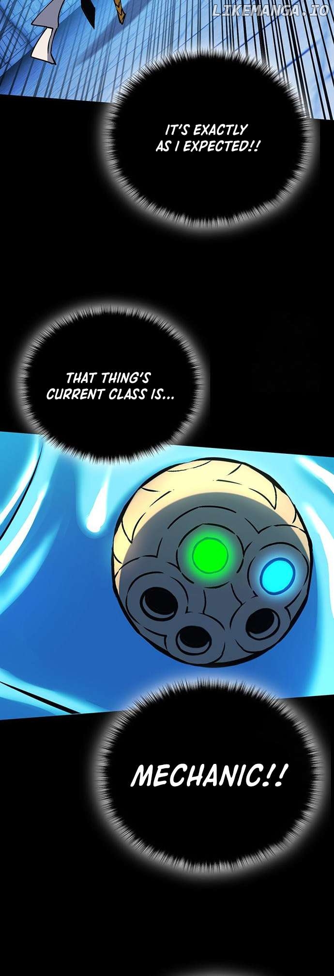 Hardcore Leveling Warrior Chapter 401 - page 78