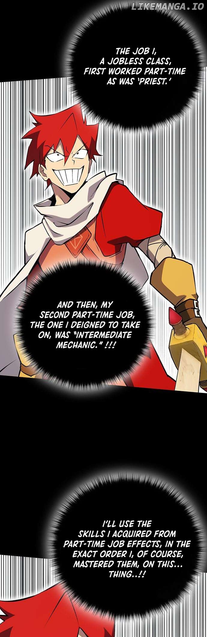 Hardcore Leveling Warrior Chapter 401 - page 79