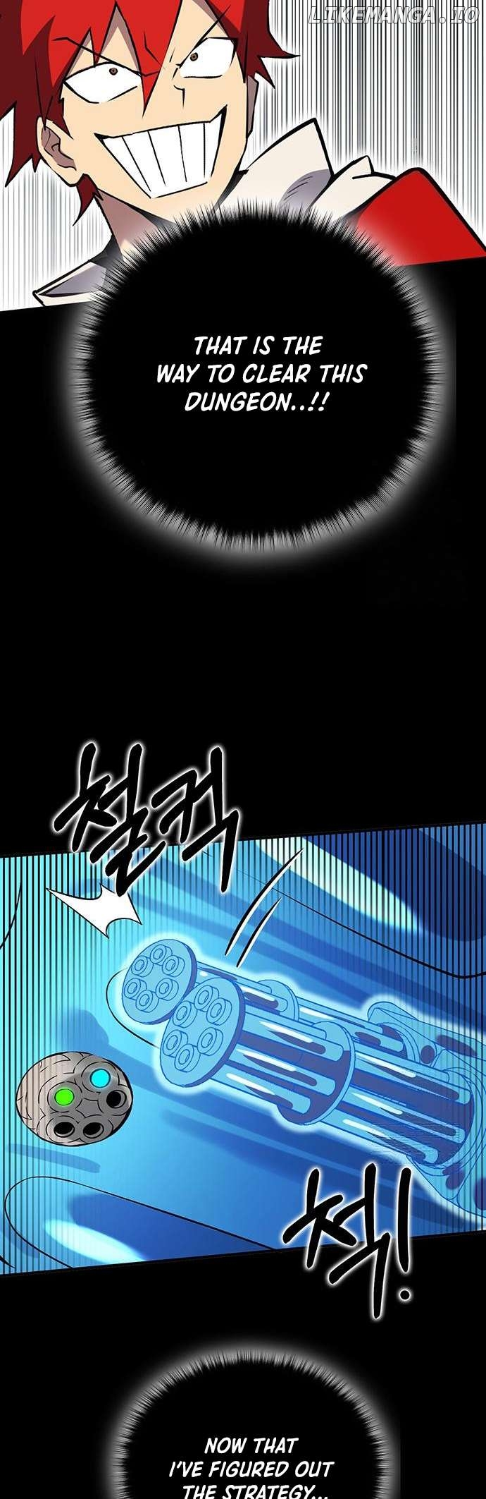 Hardcore Leveling Warrior Chapter 401 - page 80