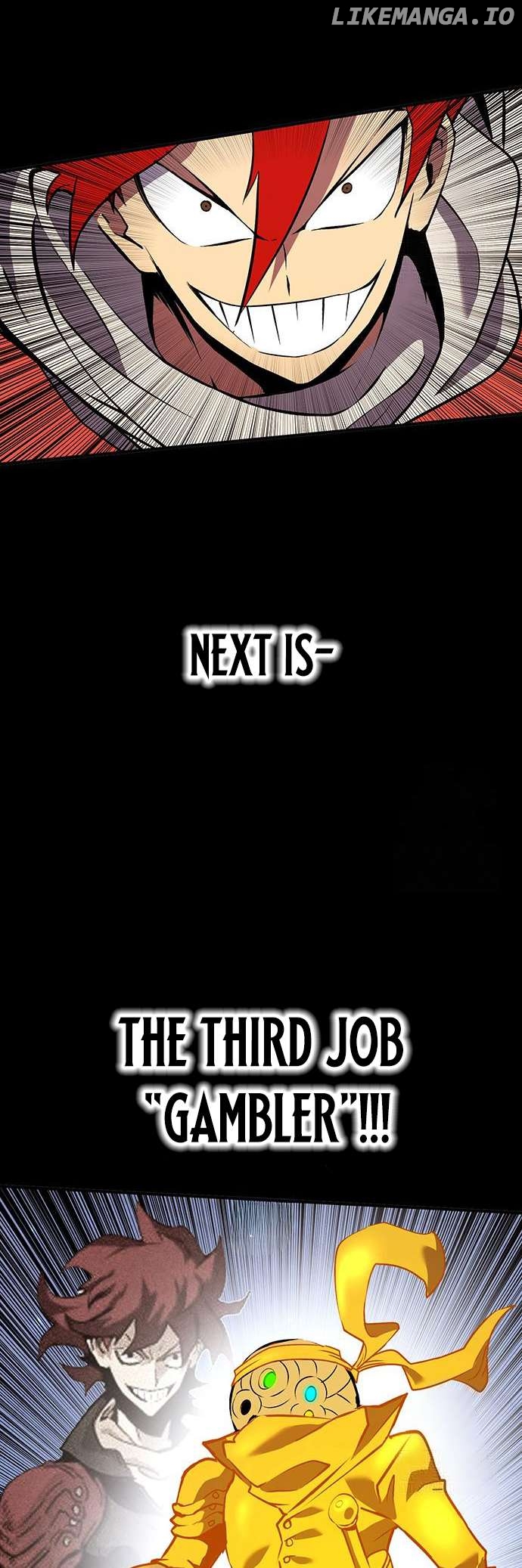 Hardcore Leveling Warrior Chapter 401 - page 87