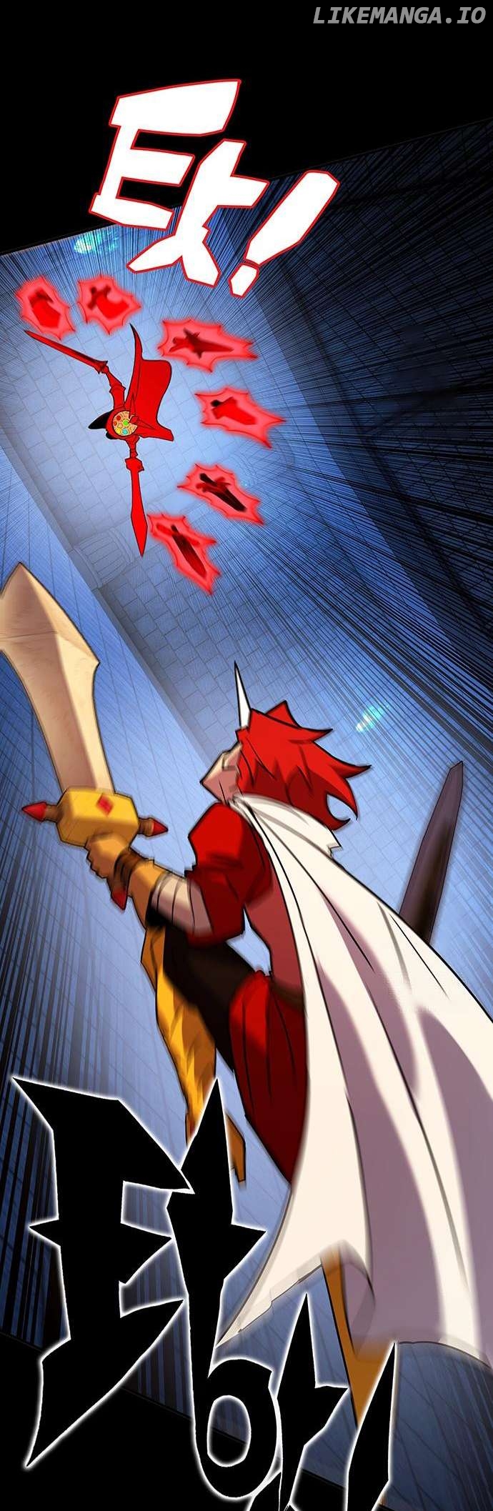 Hardcore Leveling Warrior Chapter 401 - page 96